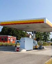 Shell Recharge Charging Station Bild 6
