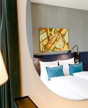 Hotel Motel One Mannheim - Room