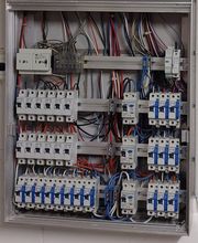 Kern & Baur AG Elektroinstallationen Bild 8