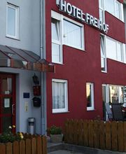Hotel Freihof Stuttgart Bild 3