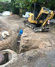 Multi Travaux Terrassement Réseaux VRD Dallages Béton image 8