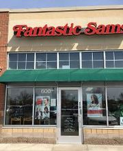 Fantastic Sams Cut & Color image 2