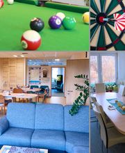 Hilfe zur Selbsthilfe Begegnung Jena e.V. Begegnungsstätte und Geschäftsstelle Bild 3