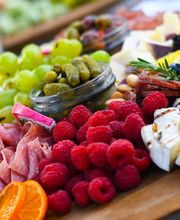 Silver Lining Catering image 16