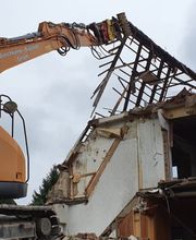 Buschkamp-Bischoff GmbH Abbruch-Tiefbau Bild 7