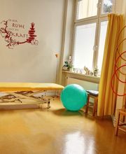 Physiotherapie am Brunowplatz Bild 2