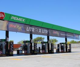 Gasomax Parador Matehuala imagen 5