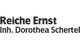 Reiche Ernst Inh. Dorothea Schertel