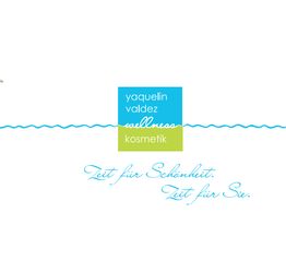 Yaquelin Valdez Wellness-Kosmetik