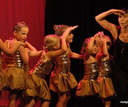 Danse Evolution le Menelec Martinez image 20