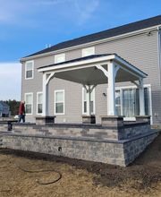 Elevations Outdoor Living LLC image 15