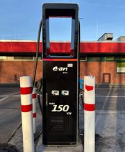 E.ON Drive Public Ladestation Bild 10
