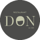 Restaurant DON