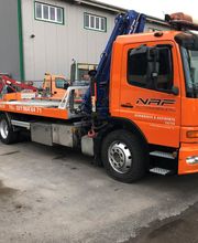 Naf Automobiles SA Bild 12