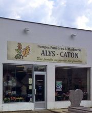 Pompes Funèbres Caton - Salbris image 9