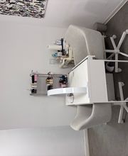 Hairspace - Coiffeur Stuhlmiete / Hairdresser Co-Working Bild 3