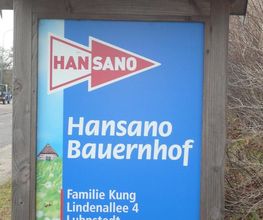 Hof Kung Bild 8