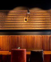 Hotel Motel One Stuttgart-Feuerbach - Lounge