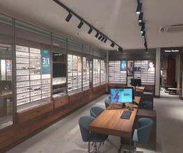 Pearle Opticiens Oldenzaal afbeelding 3