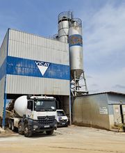 Béton VICAT - SAINT GERMAIN DES FOSSES image 2