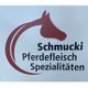 Pferdemetzgerei Schmucki