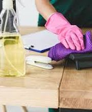 Union Nettoyage Baxhuku Bild 2