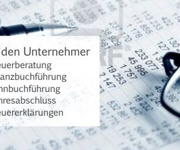 Volker Ahl Steuerberater Bild 1