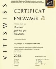 Bonvin Gaston et Eric Sàrl Bild 5