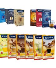 Baristacoffeeshop - Online Shop für Kaffeemaschinen, Kaffeebohnen, Kapseln & Pads Bild 14