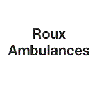 Ambulances Roux