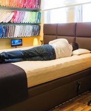 AQUA LINE Wasserbetten/Schlafsysteme Bild 4