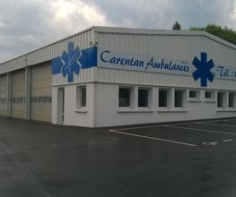 Carentan Ambulances SAS image 5