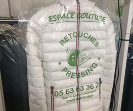 Pressing Espace Couture image 7