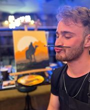 Paint Me Up image 11