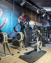 Fitness Park Montluçon image 3