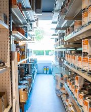 Color-Centre R. Meuwly SA Bild 6