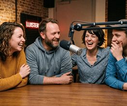 De Podcastfabriek afbeelding 1
