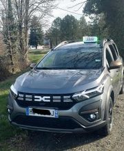 Taxi Fraudeau Val de Bonnieure EURL image 2