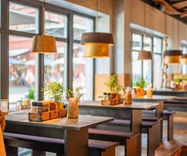 PETER PANE Burgergrill & Bar Bild 6