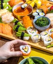 EAT HAPPY Bild 2