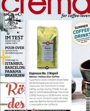 Berliner Kaffeekontor Bild 5