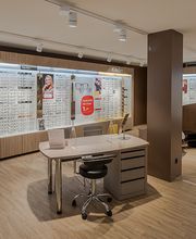 Optiker McOptic - Spiez Bild 4