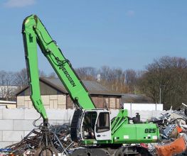 H.R.B. Rohstoffhandel Ruhr GmbH Bild 7