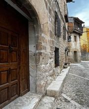 Sinagoga Posada Real imagen 6