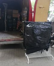 Transporteymudanzas imagen 3