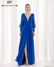 Seda y Organza Novias imagen 14