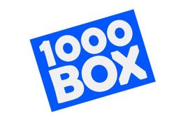 1000 Box