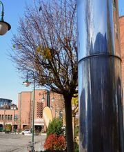 Rathaus Norderstedt Bild 6