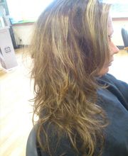Isabelle Coiffure plouagat image 12