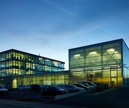 E+P Architekten AG Bild 5